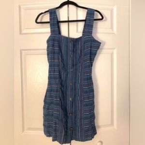 Supper cute Roxy dress!